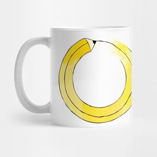 Pencil-ception Mug